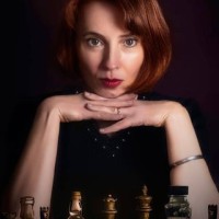Agnieszka Girling