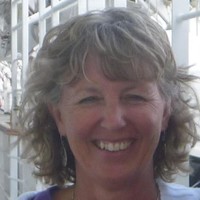 Molly Johnson