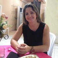 Eloneila Alexandre Melo