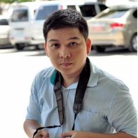 Lawrence Calinawan
