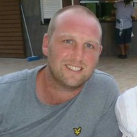 Ross Couling