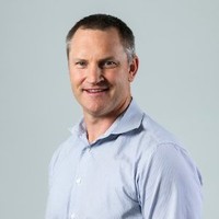 Craig Scarlett