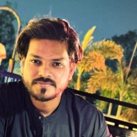 Ram Yadav