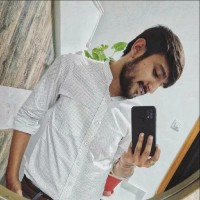 Shwetang Sharma