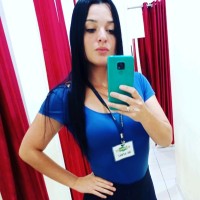 Ana Beatriz Ribeiro Da Silva