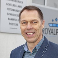 Peter Van Eeden
