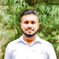 Kusal Tharindu