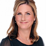 Catherine Marshall
