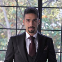 Mohammad Aghajani Delavar
