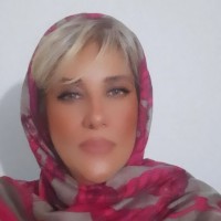Banafsheh Nasiri