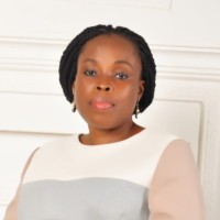 Omolola Akanbi