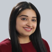 Priyanka Maheshwari