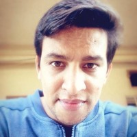 Shadab Patel