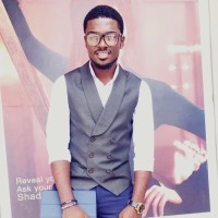Marksaviour Duruji Uzondu