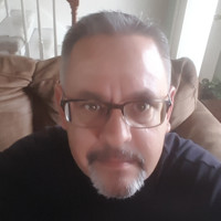Greg Shuck