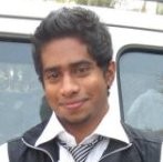 Sanket Uchil