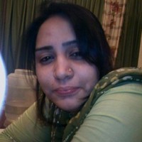 Safia Sayeed