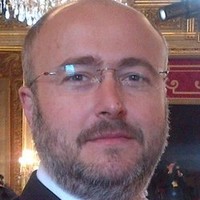 Nicholas Garriga