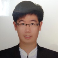 陈作翰Zuohan Ding