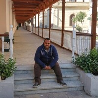 Mostafa Ebed