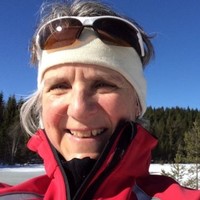 Marit Åberg