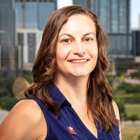 Amy Leber-Wilson