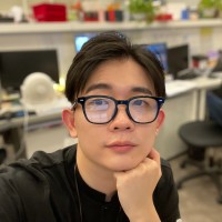 Kid Enda Chen