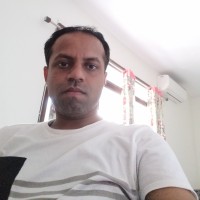 Rakesh Biswal