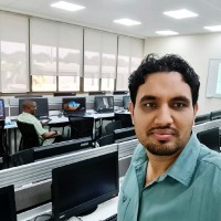Mohd Ahmed Shareef