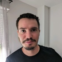 Jeremy Godart