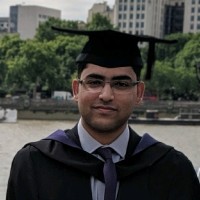 Syedul Khan