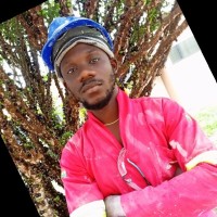 Dickson Kwesi Gyan