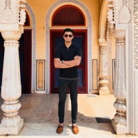 Arnav Kothapally