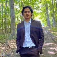 Shubham Tiwari