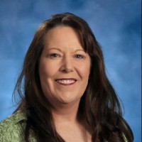 Angela Johnson-Bloodworth, Ed.D