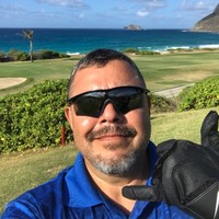 Michael Linares