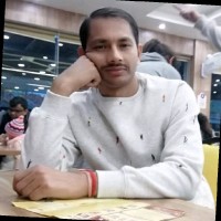 Mani Kumar Vasistha