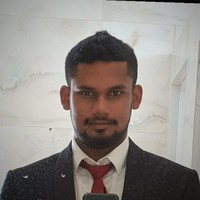Yomal Wijesinghe