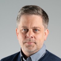 Torkild Løchsen Skaug