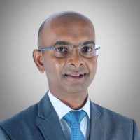 Kiran Kumar