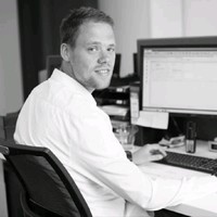 Aron Van Nijnatten