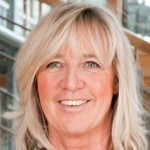 Sieglinde Gailer