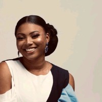Bisola Ojomo