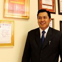 Hans Surya