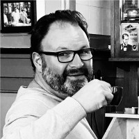Corné van Iersel