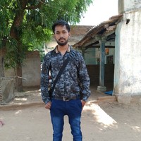 Viram Rathod
