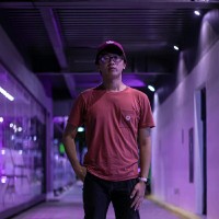 Jek Ray Low
