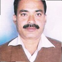 Balendra Dwivedi