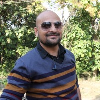 Manish Bhatia