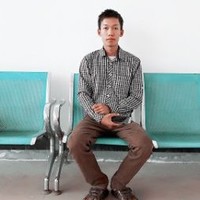 Thuta Oo